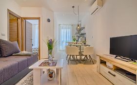 Silver Luxury